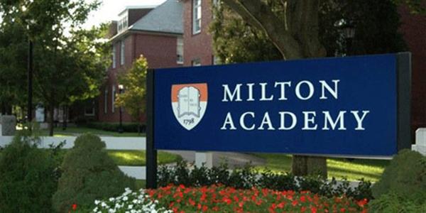 Milton Academy